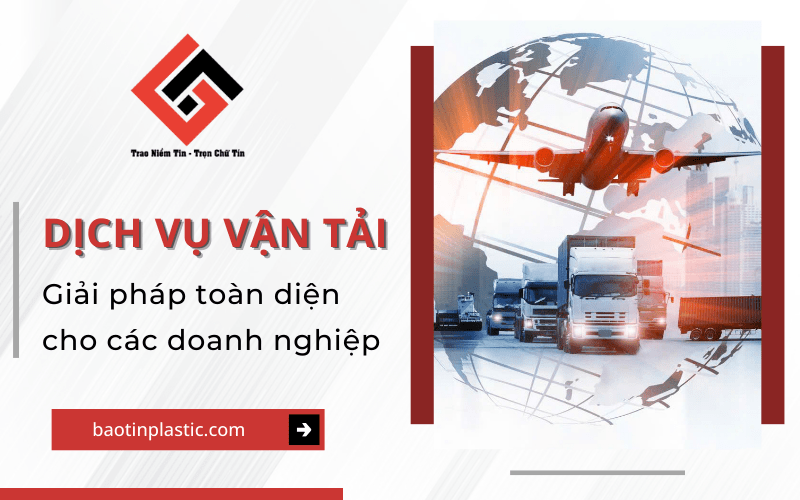 vận chuyển hàng hóa
