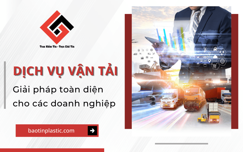 vận chuyển hàng hóa