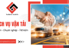 Tiết kiệm thời gian, giảm chi phí với dịch vụ vận tải uy tín của Bảo Tín